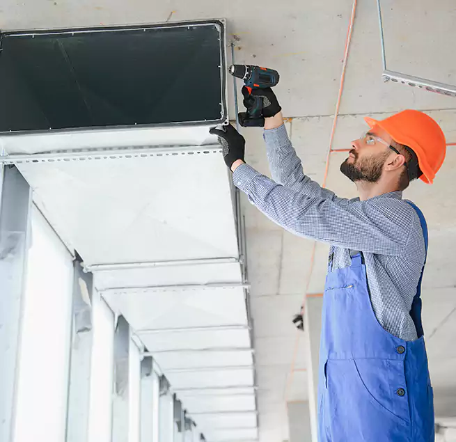 Why Homeowners & Businesses Trust Us in Greenfield, MA