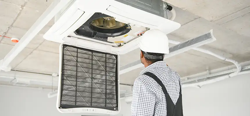 Our Affordable Duct Cleaning Near Me Services in Greenfield, MA