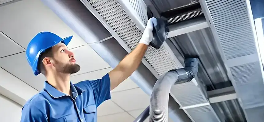 Our Annual Dryer Vent Maintenance Services in Greenfield, MA