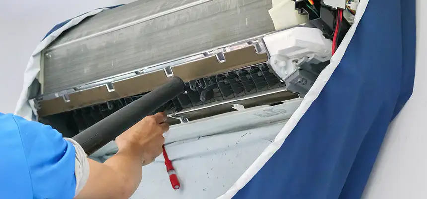 Advanced Clogged Dryer Vent Repair for Multi-Unit & Commercial in Greenfield, MA