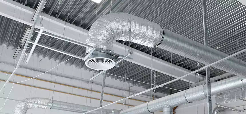 Our Dryer Vent Hose Replacement Services in Greenfield, MA