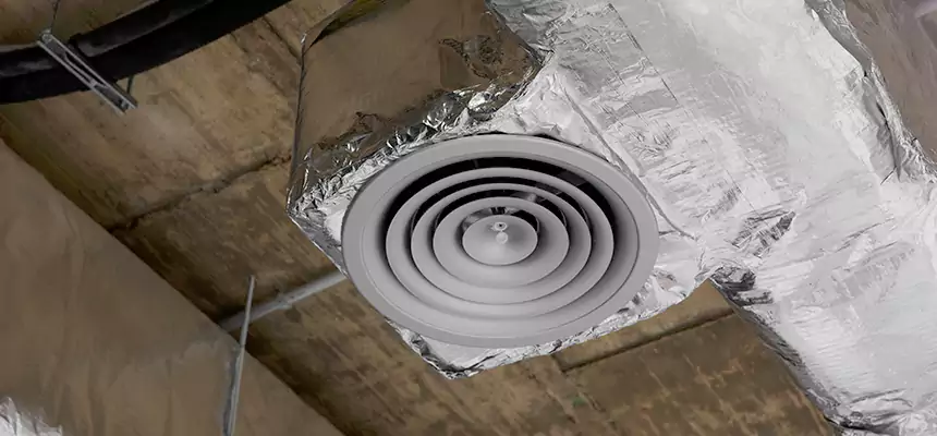 Our HVAC Ductwork Installation Services in Greenfield, MA