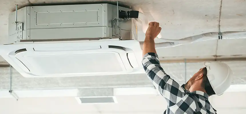 Our Local Vent Cleaning Services in Greenfield, MA