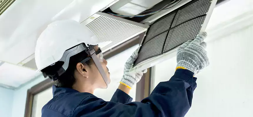 Our Multi-family Home Duct Cleaning Services in Greenfield, MA