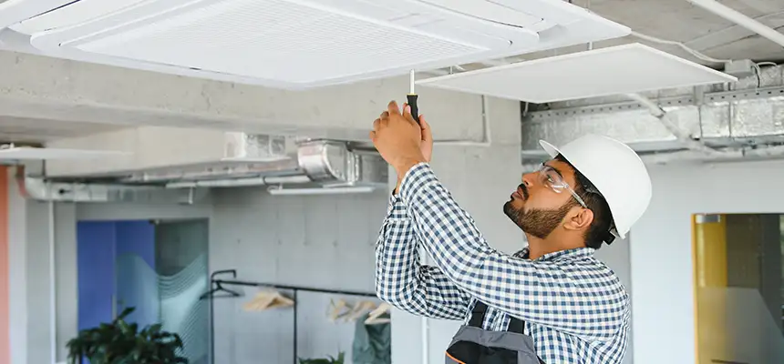 Our Roof Dryer Vent Cleaning Services in Greenfield, MA