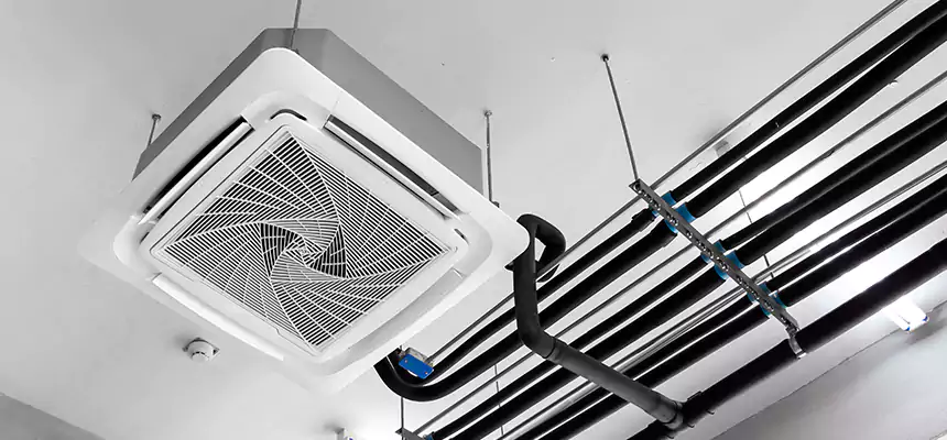 Our Smart AC Vent Controller Services in Greenfield, MA