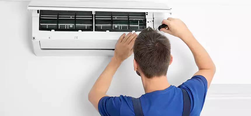 Our Smart Air Conditioning Installation Services in Greenfield, MA