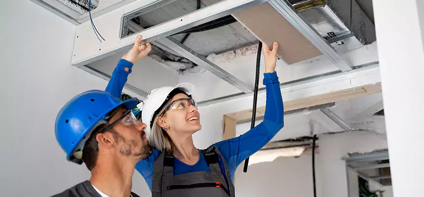 Our Vent Relocation Services in Greenfield, MA