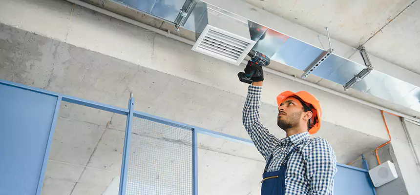 Efficient Exhaust Vent Cleaning in Greenfield, MA