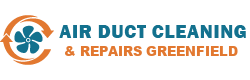 Air Duct Cleaning & Repairs Greenfield