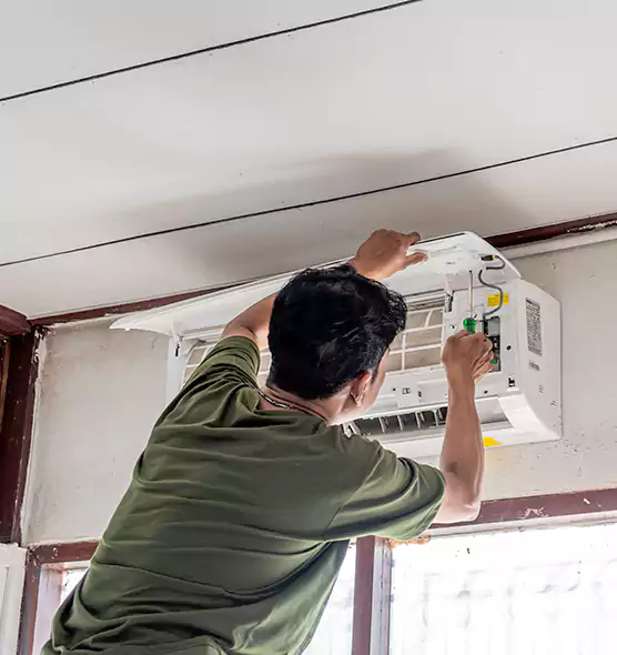 About Air Duct & AC Odor Removal in Greenfield, MA