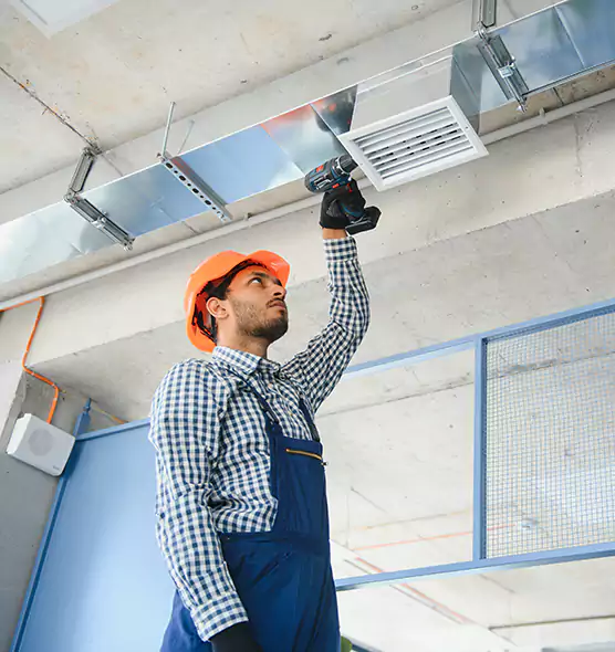 Welcome to Air Duct Cleaning & Repairs Greenfield — Your Local Air Duct Installation Specialists in Greenfield, MA