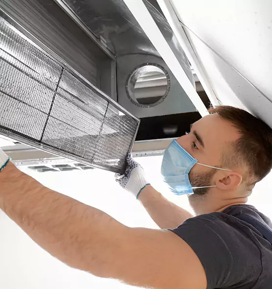 About Air Duct Pathogen Disinfection in Greenfield, MA