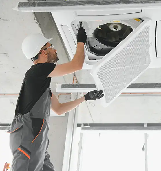 About Air Duct Rodent Removal in Greenfield, MA