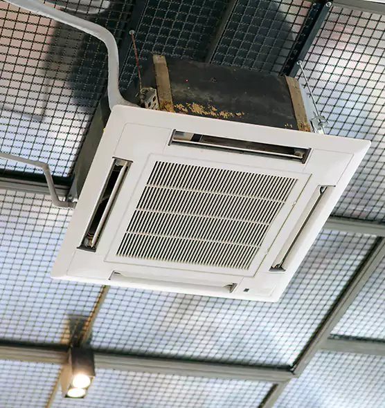 Top-Notch Allergy Relief Vent Cleaning Services in Greenfield, MA