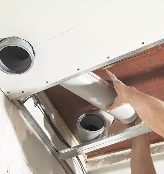 Professional Attic Air Duct Cleaning in Greenfield, MA