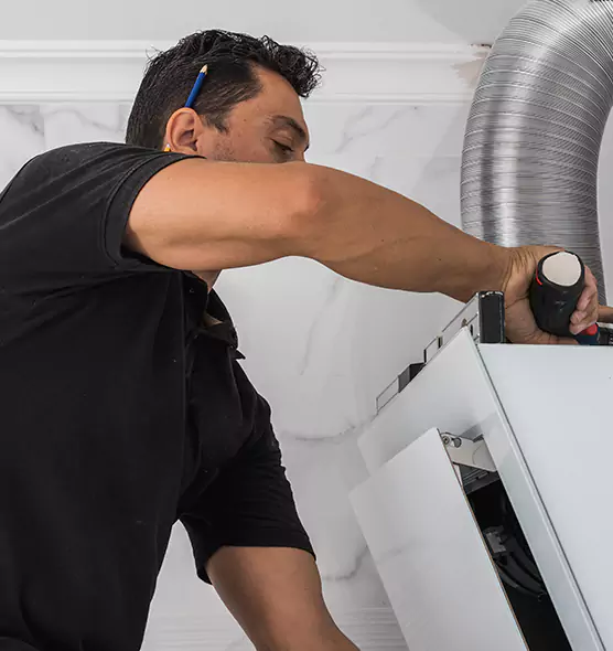 Trusted Bathroom Exhaust Duct Cleaning in Greenfield, MA