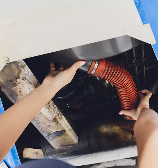 Professional Dryer Duct Pressure Testing in Greenfield, MA