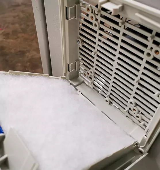 Professional Dryer Vent Mold Cleaning in Greenfield, MA