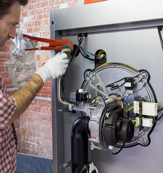 Advanced Repair Dryer Vent Hose in Greenfield, MA