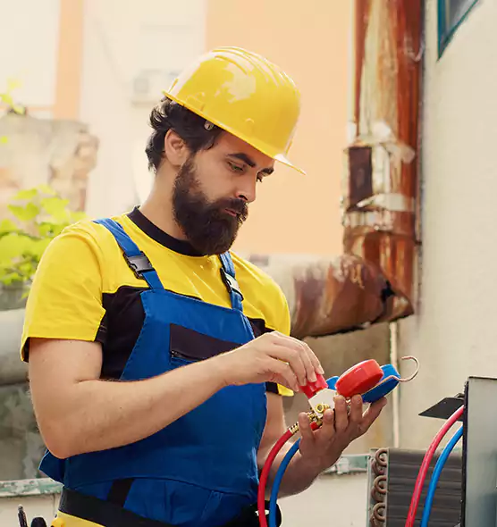 About Smart HVAC Installation in Greenfield, MA