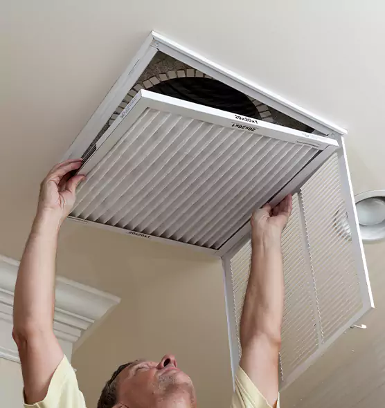 Trusted Vent Shaft Cleaning Expert in Greenfield, MA