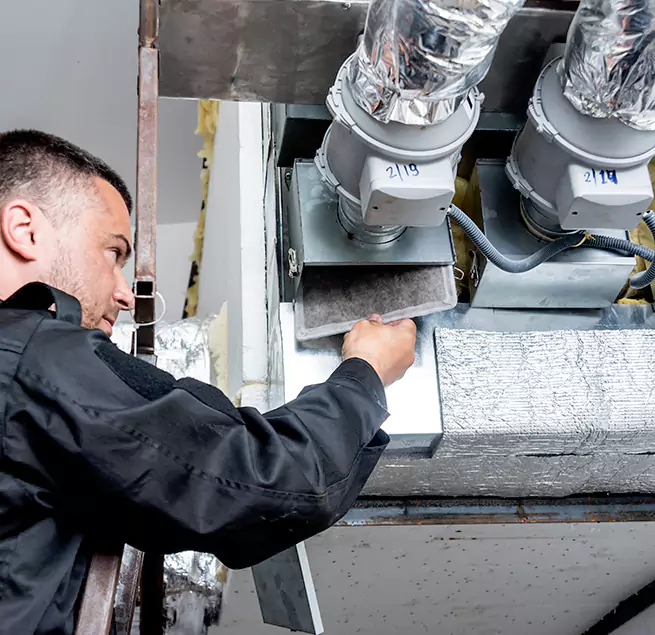 Why Homeowners & Businesses Trust Us in Greenfield, MA?