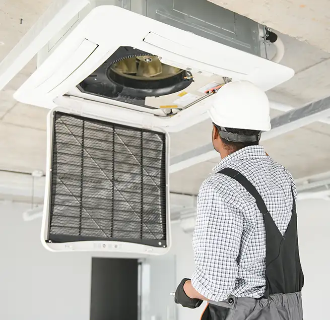 Why Homeowners & Businesses Trust Us in Greenfield, MA?