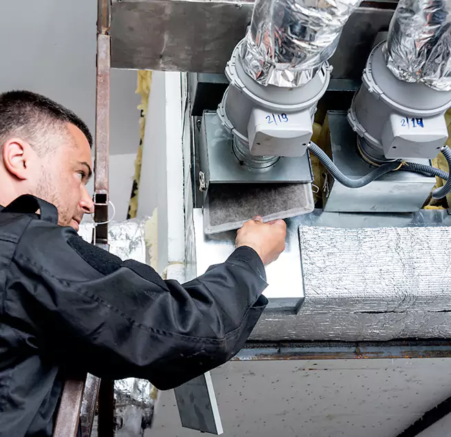  Why Homeowners & Businesses Trust Us in Greenfield, MA?