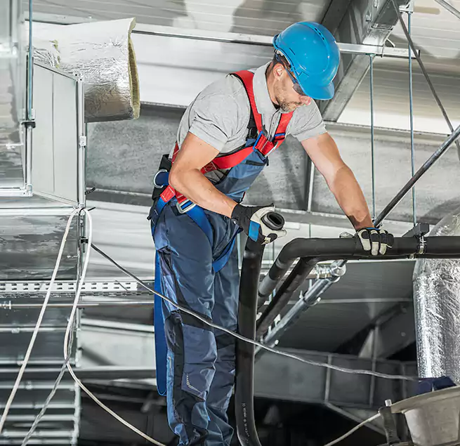 Why Homeowners & Businesses Trust Us in Greenfield, MA?