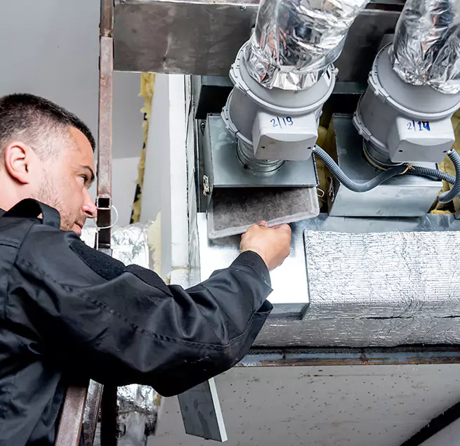 Why Homeowners & Businesses Trust Us in Greenfield, MA?