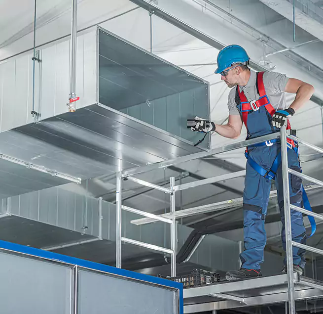 Why Homeowners & Businesses Trust Us in Greenfield, MA?