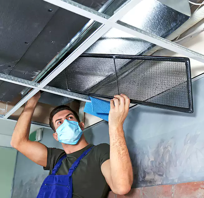 Why Homeowners Businesses Trust Us in Greenfield, MA