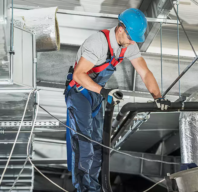 Why Homeowners & Businesses Trust Us in Greenfield, MA?