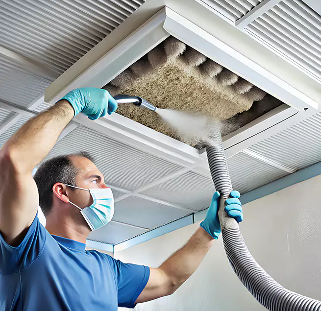 Why Homeowners Businesses Trust Us in Greenfield, MA