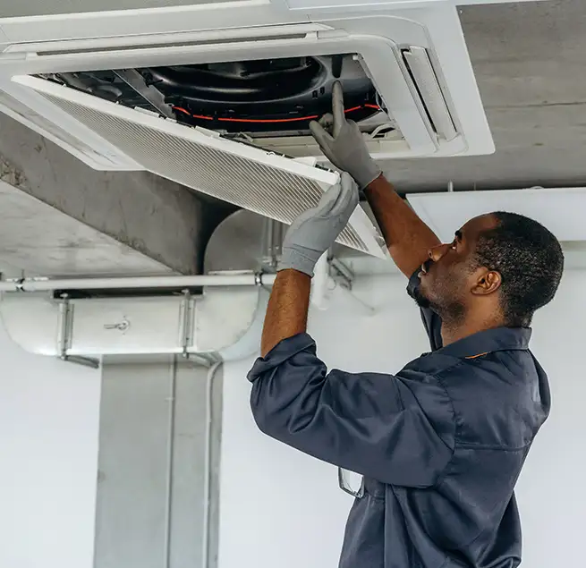 Why Homeowners & Businesses Trust Us in Greenfield, MA?