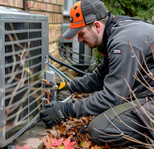 Why Homeowners & Businesses Trust Us in Greenfield, MA?