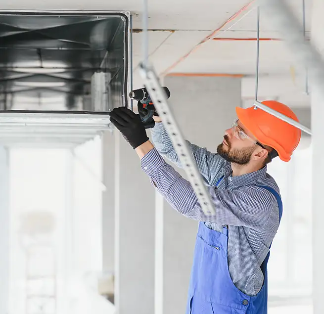  Why Homeowners Businesses Trust Us Greenfield, MA