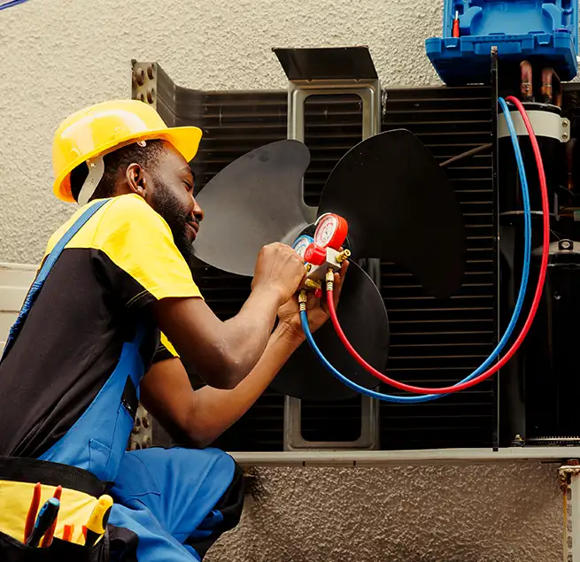 Why Homeowners & Businesses Trust Us in Greenfield, MA?