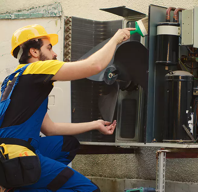 Why Homeowners & Businesses Trust Us in Greenfield, MA?