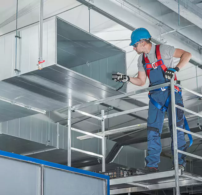 Why Homeowners Businesses Trust Us in Greenfield, MA