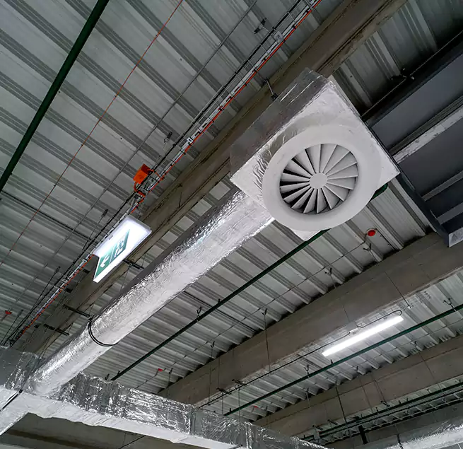 Why Homeowners & Businesses Trust Us in Greenfield, MA?