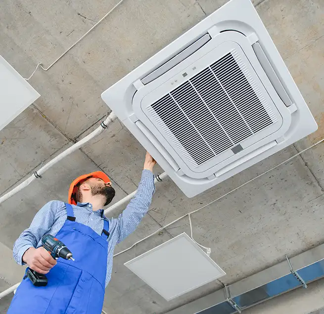 Why Homeowners & Businesses Trust Us in Greenfield, MA