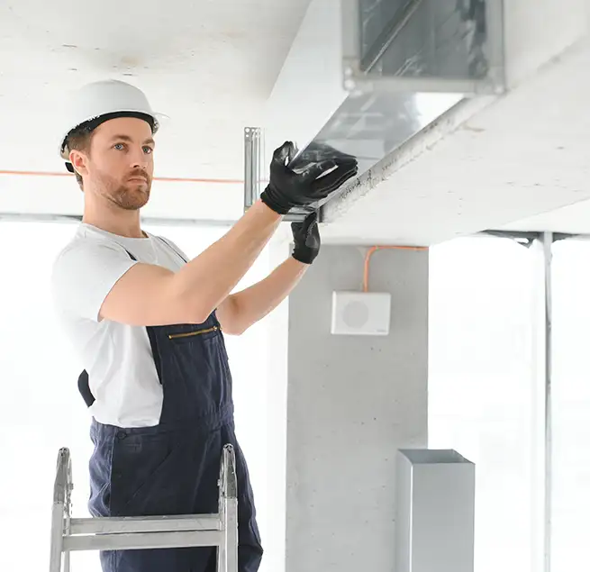 Why Homeowners & Businesses Trust Us in Greenfield, MA?