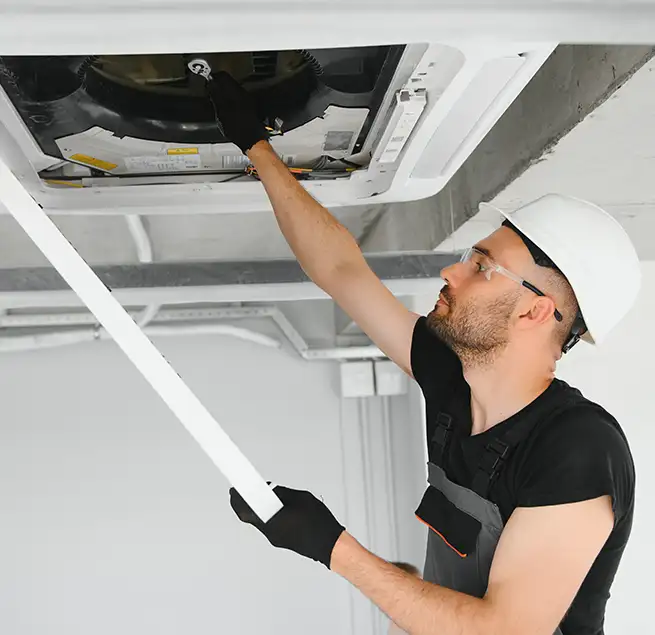 Why Homeowners & Businesses Trust Us in Greenfield, MA?