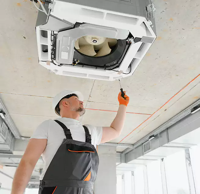 Why Homeowners Businesses Trust Us in Greenfield, MA