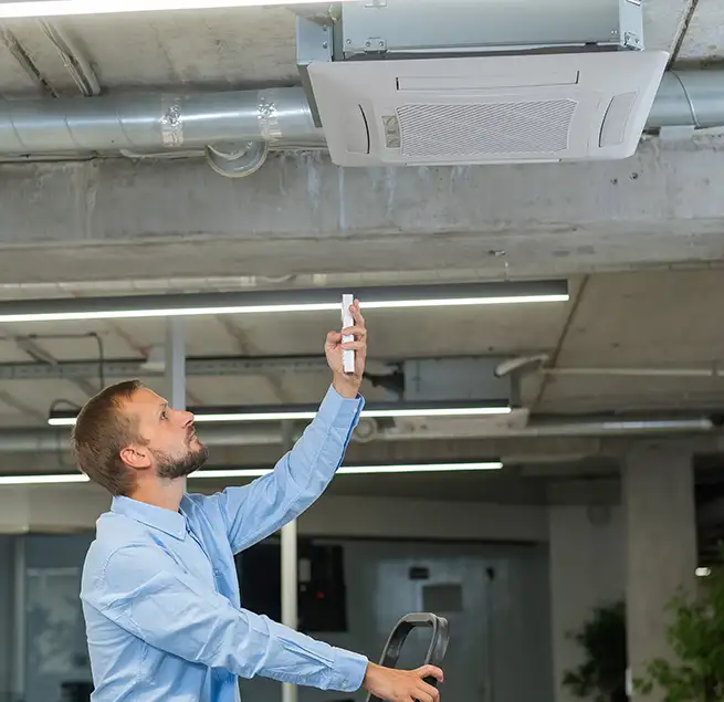 Why Homeowners & Businesses Trust Us in Greenfield, MA?