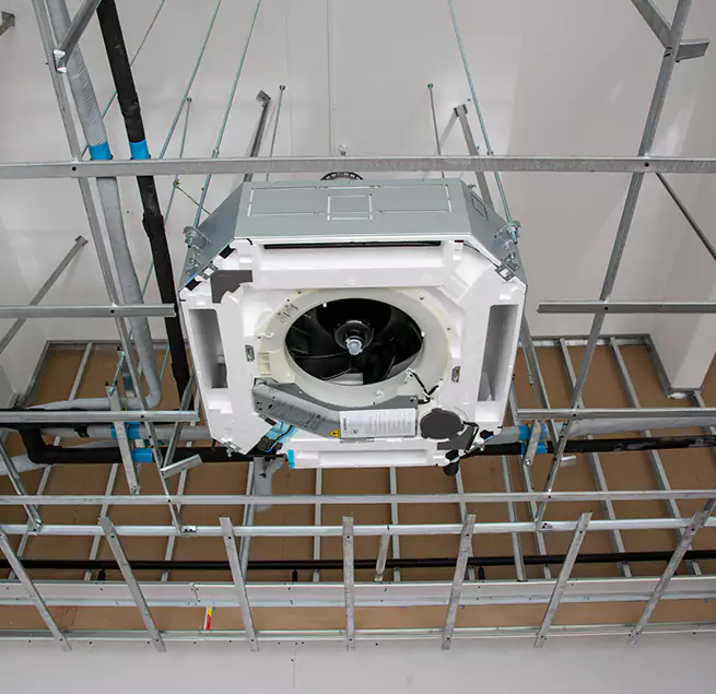 Why Homeowners & Businesses Trust Us Greenfield, MA?