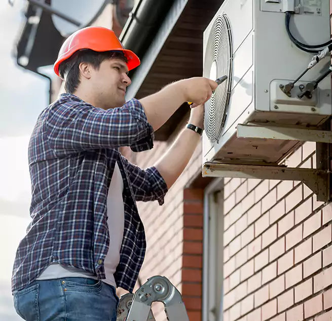 Why Homeowners & Businesses Trust Us Greenfield, MA