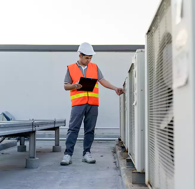 Why Homeowners & Businesses Trust Us in Greenfield, MA?